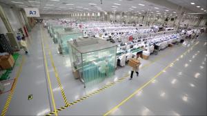 Suzhou MobyData Smart System Co. Ltd.
