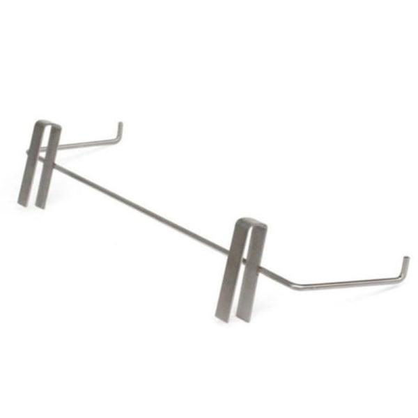 Bee Hive Equipment Rack Bracket of Frame f Stainless Steel and Metal