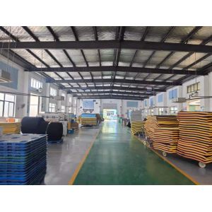 Changzhou Sponge & Rubber Products Co., Ltd
