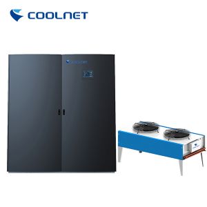 CYA T70D 70.5KW Precision Air Conditioning System with Constant Humidity Control and 18500 m3/h Airflow for Data Centers