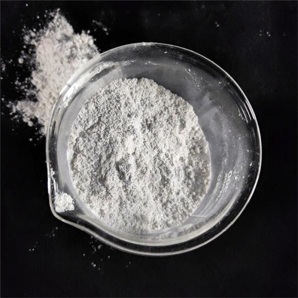 Top Rated Natural Brucite Magnesium Hydroxide Powder CAS NO.1309-42-8 Reach Certificate for Flame Retardant