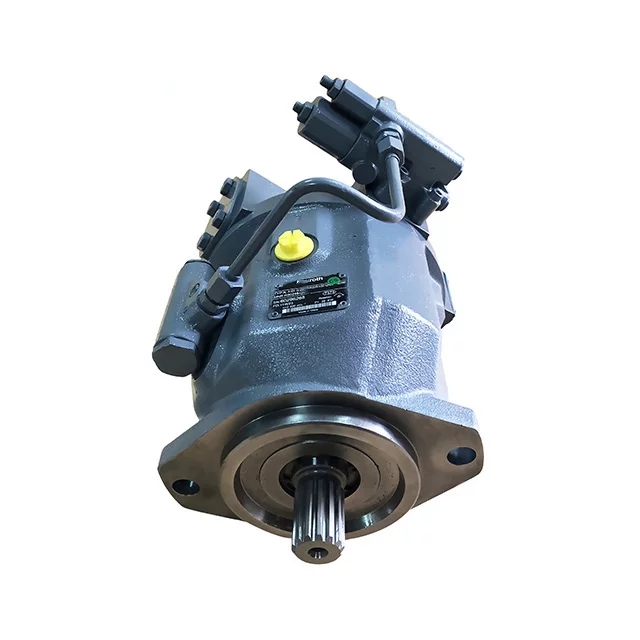 DH85 Excavator Hydraulic Pump A10VO71 Hydraulic Main Pump 3 Months Warranty