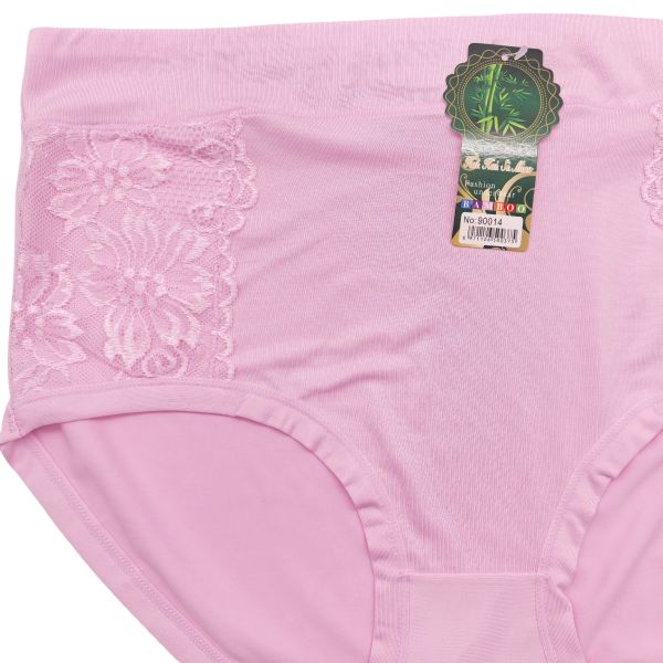 Women 3XL Briefs High Quality Large Size XXXL One Size Brief Panties 10PCS/PACK Ready to Ship Women Panties XXXL