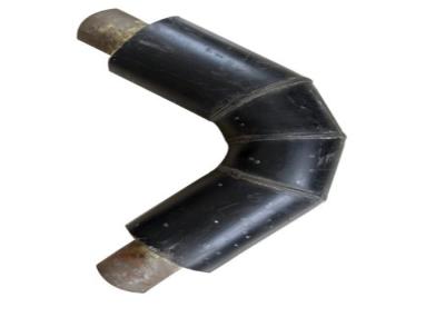 Cotovelo da tubulação de aço carbono EN448