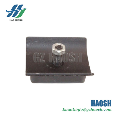 Engine Mounting Cushion Rubber 8-94434208-5 8-94434208-1 8944342085 8944342081 For Isuzu TFR 4ZD1