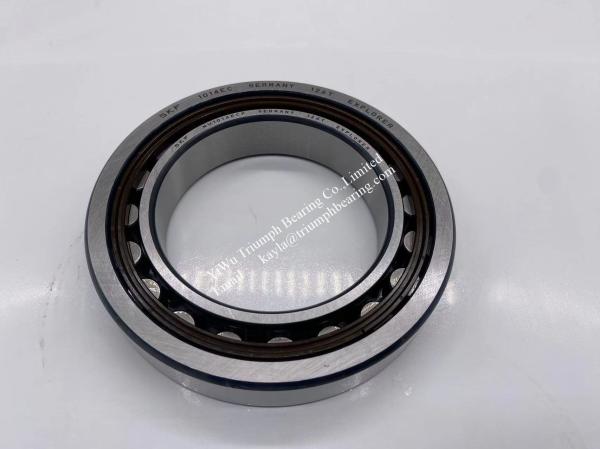 Single Row  Cylindrical roller bearings, NU1012 ECP  ，NU1014 ECP