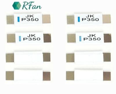 Fusível reiniciável PPTC para automóveis para proteção da bateria