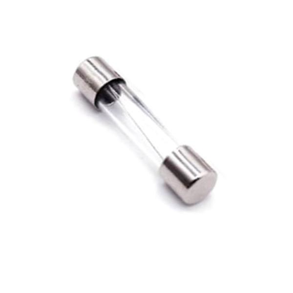 o tubo de vidro do cartucho de 6.3x32mm funde 3AG 250V para o aparelho eletrodoméstico