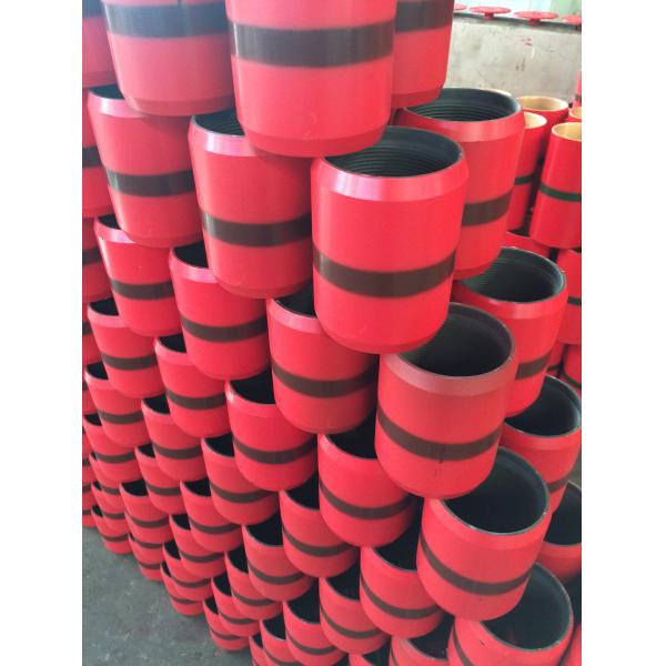 Hot Sale! API 5CT OCTG Female Shaft coupling N80/L80