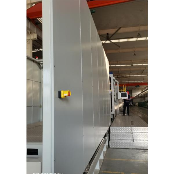 400V 3Phase 50Hz 2000 mm vacuum equipment metal evaporation vacuum equipment