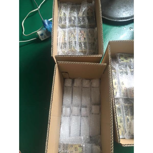 Весна прикрепляет на петлях запасные части холодильника 3.5мм 4.0мм 4.5мм с пластиковой крышкой