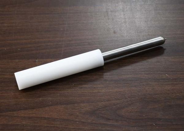 UL 496 Figure 3 sonde destinée à être utilisée avec un porte-lampes de 600 à 100 V