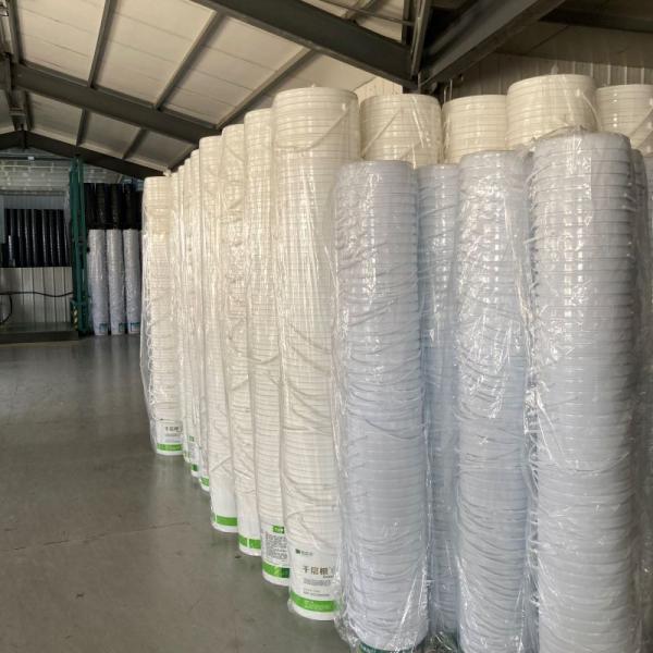 Круглый 1L 2L 3L 4L 5L чёрный или белый пластиковый ведро толщиной крышки от 1,0 до 2,5 мм