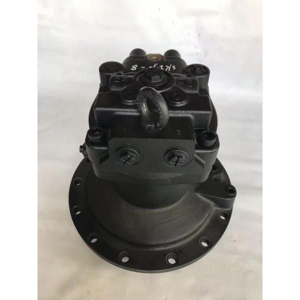 OEM Excavator Swing Motor Slew Motor For Kobelco SK250-8 Construction Machinery