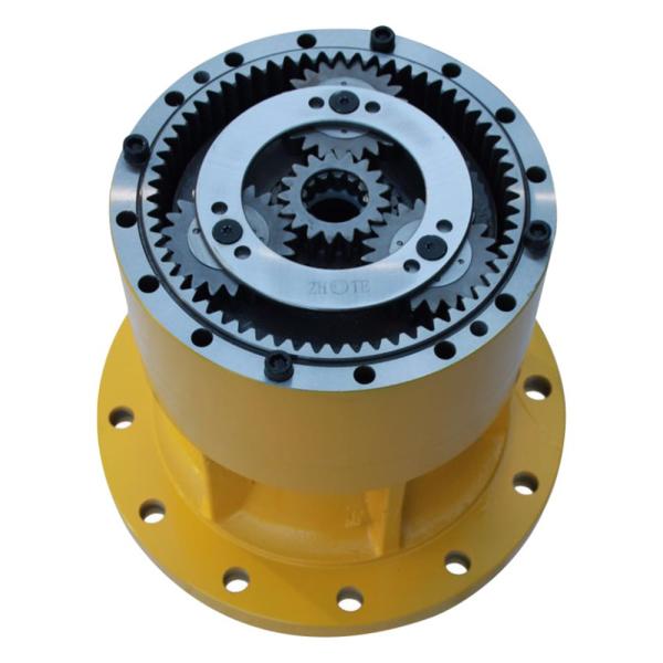 Cx210b Excavator Swing Gearbox Reducer Krc0209 Krc0158 Swing Reduction Gear For Case