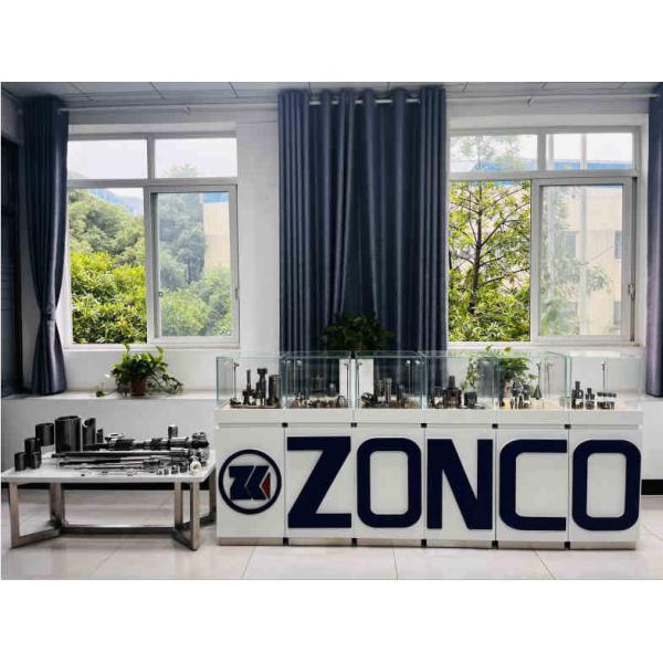 Втулка проводника подачи карбида вольфрама обслуживания OEM