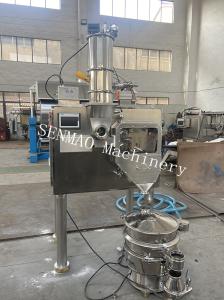 Chinese Medicine Pharmaceutical Granulator Machine 2T High Speed Mixer