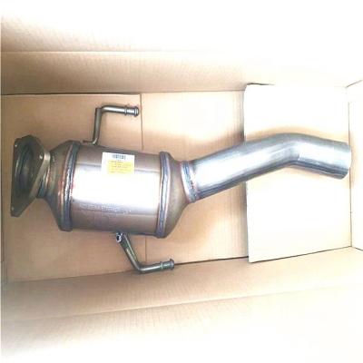 OEM Car Catalytic Converter Machine for Cayenne Touareg  95511302411 955113024BX 95511302410