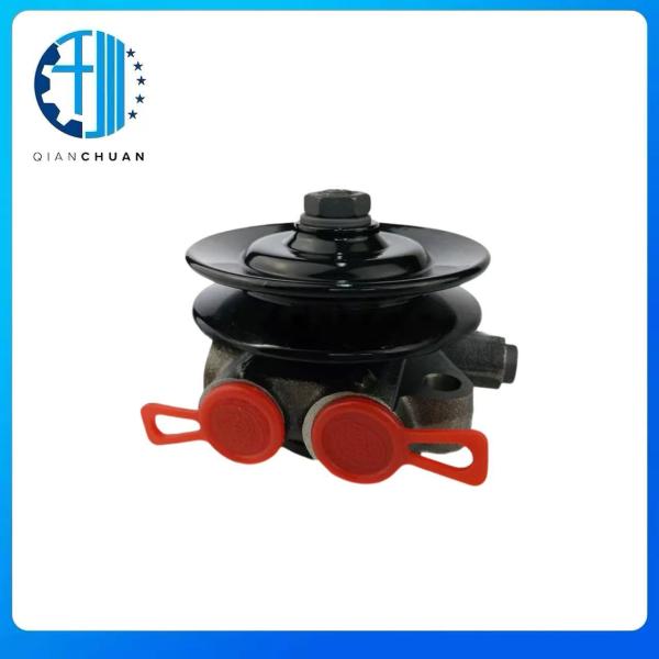 20980697 Fuel Transfer  Pump for Volvo L110E L120E L110F L120F G930 G940 G946 G960 G970 G976 G990 EW140B EW160B EW210 EC210B EC240B Excavator