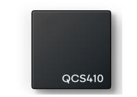IoT Chip QCS-410-0-PSP806-MT-01-0-AC Sistema IoT de alto desempenho no chip para câmeras inteligentes