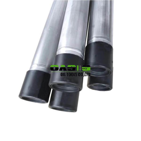 The High Strength and Corrosion Resistance  of Stainless Steel Casing  for Water Supply and Drainage Systems