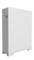 Harmony 4850 Bateria LiFePO4 - 2560WH, 51.2V, montável no chão/parede, ecrã LCD opcional, 6000 ciclos
