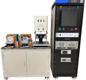 LCD Torque Tester with Precision Factory Calibration