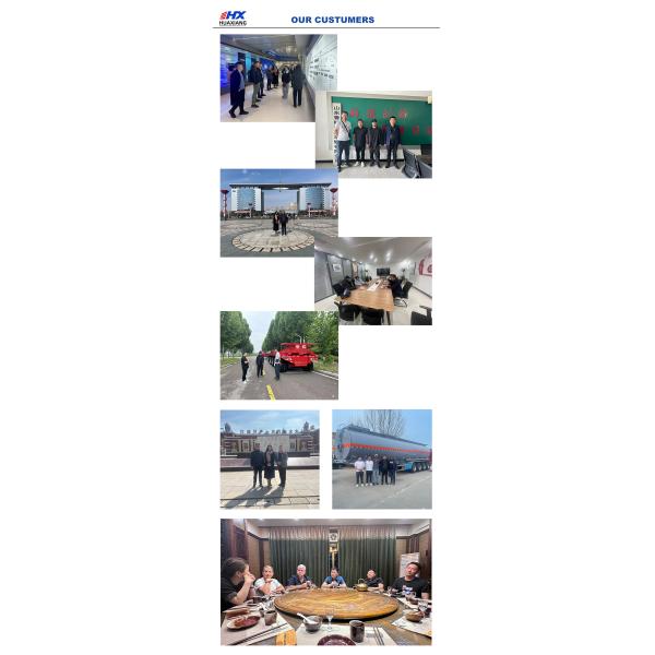 Truck Trailer 60 ton 80 Ton 3 Axles 40ft Super Link Flatbed Semi Trailer for Transport