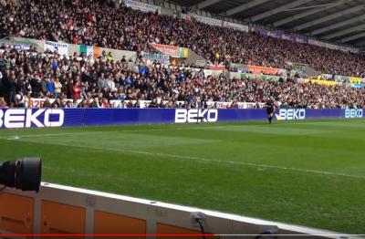 P16 7500 Nits Sports Perimeter Led Display Banner Billboard High Refresh Rate