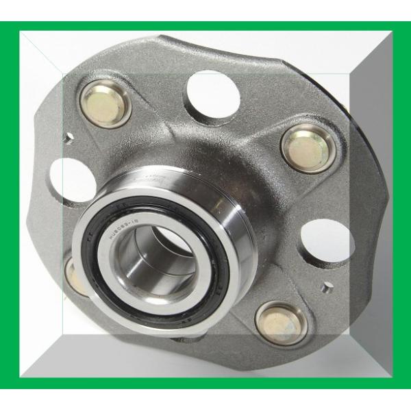 Quality Wheel Hub Bearing BCA#513179 OE#12413035 Replacement For BUICK CENTURY FWD