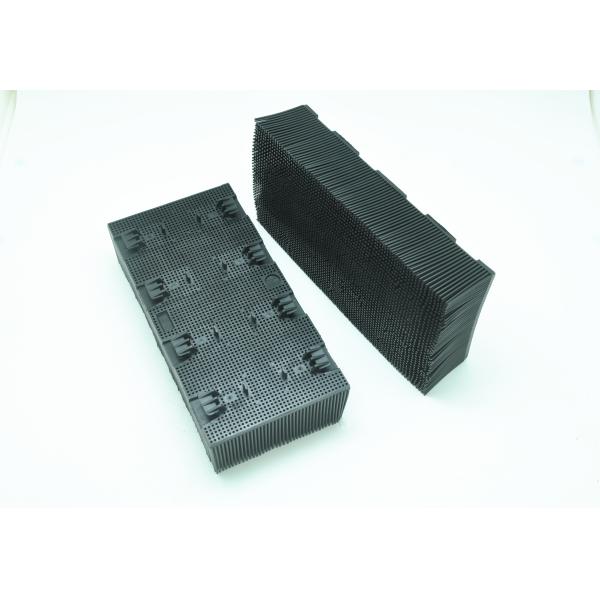 Nylon Poly Bristle Brushes Bristle Blocks