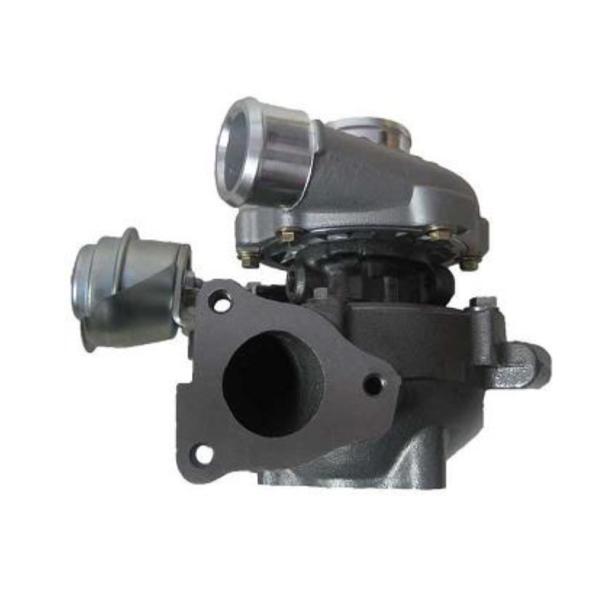 Kia Engine Turbocharger  For GT1544V 28201-2A400 With High Quality