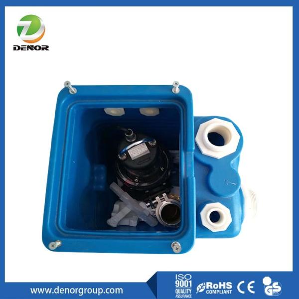 Sewage Lifting Device