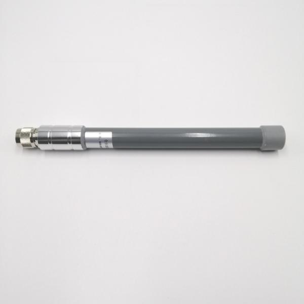 N Masculin 3G 4G LTE GSM NB-Iot GPRS ATU DTU Station de base extérieure omnidirectionnelle Porte d'entrée Antenne en fibre de verre