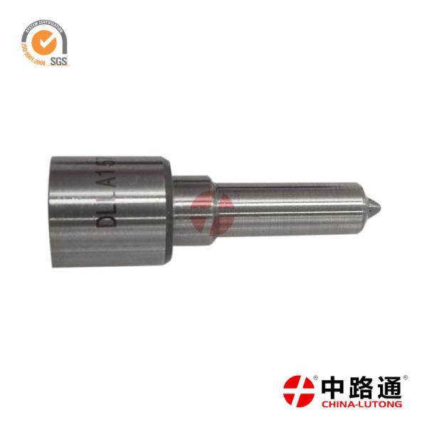 components of common rail injection systemDLLA147P762 093400-7620 common rail for denso