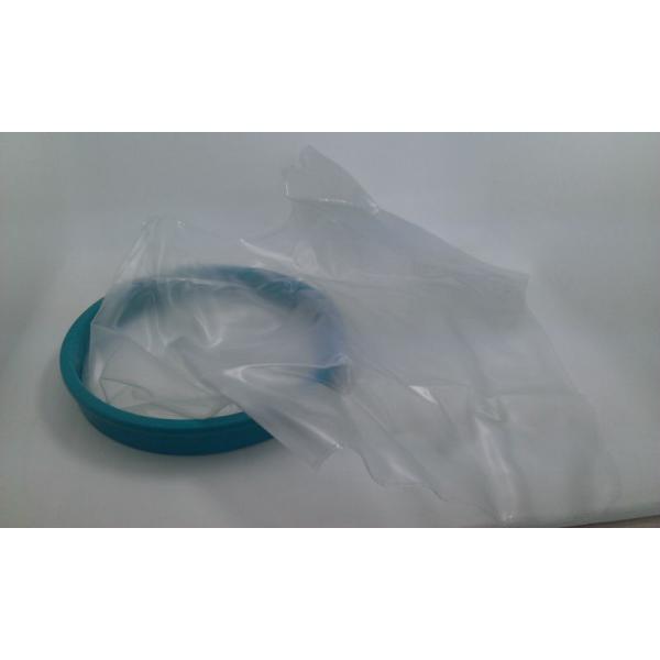 Водоустойчивая крышка бросания ноги для протектора Vulnus повязки рукава ливня ошпаривает рану лодыжки ожога