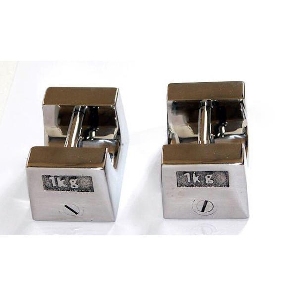 Stainless Steel 200kg M1 Class Calibration Test Weight