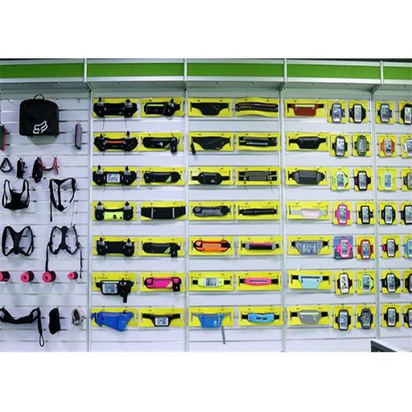 Свет сумок талии людей моды отражательный голубой с 2 карманами