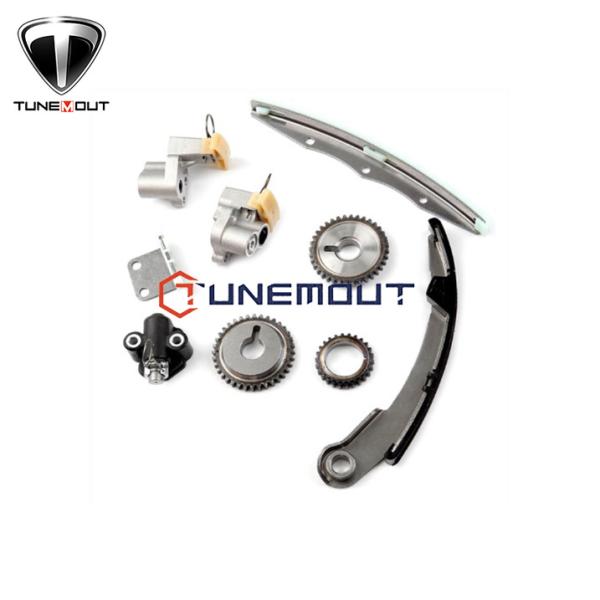 Timing Chain Kit For Nissan Altima 2004-2006 13070-7Y016 13070-7Y011 13070-7Y000 13085-7Y000