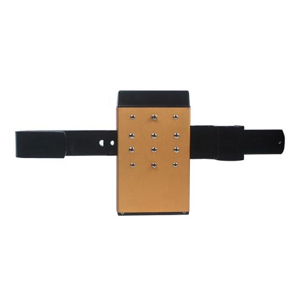 Уплотнение контейнера отслеживая, замок Jointech 30000mAh Bluetooth умный