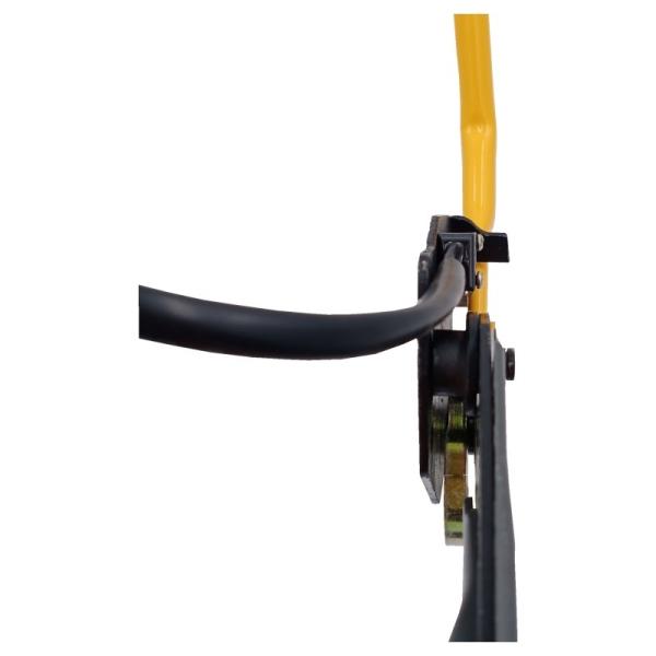 catererpillar 320D Excavator Construction Machinery Parts Hydraulic Safety Lock Lever