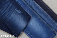 10OE ne bavardent aucune mèche tissu Rolls de denim de bout droit de 10 onces pour des pantalons