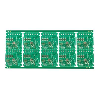 High Quality Mobile Phone PCB Production