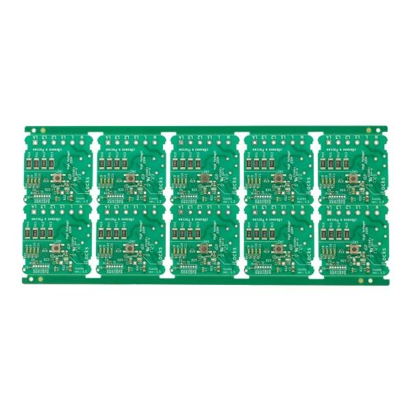 High Quality Mobile Phone PCB Production