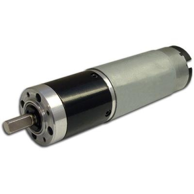 Estrutura apertada D3145PLG aceitado feito-à-medida do baixo motor avaliado da engrenagem da C.C. do torque