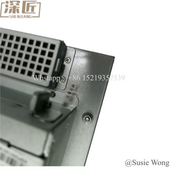 00-155904-201A New Original Diebold ATM Parts PC PRCSR CI5 2.7GHZ 4GB 15IN STD ATM 00155904201A