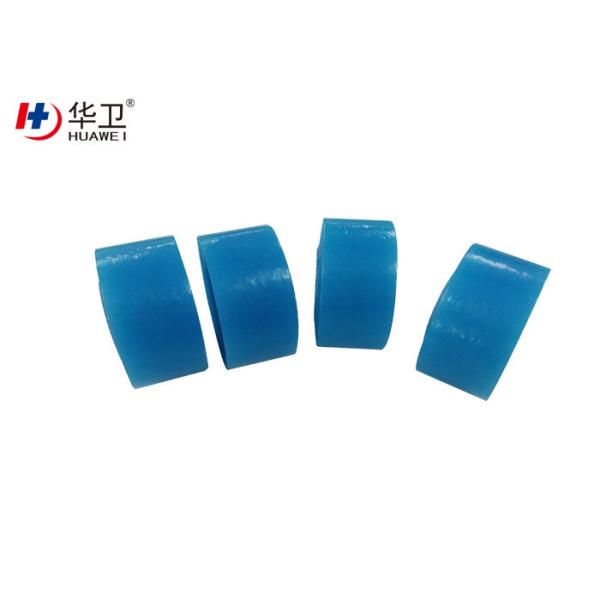 Sterile disposable silicone Dressing silicone tape for scars care and wound care