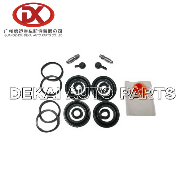 ремонт крумциркуля 8 98018761 1 8980187611 части тормоза ISUZU регулирует набор D-MAX 2WD