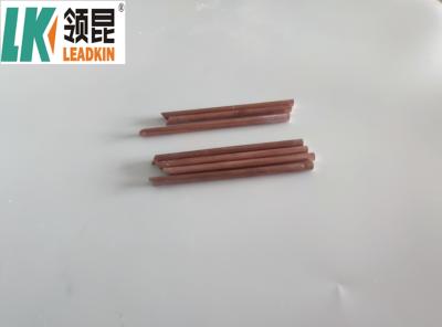 Xlpe Insulated Power Mineral Insulated Copper Cable 0.6CM CuNi 1100C