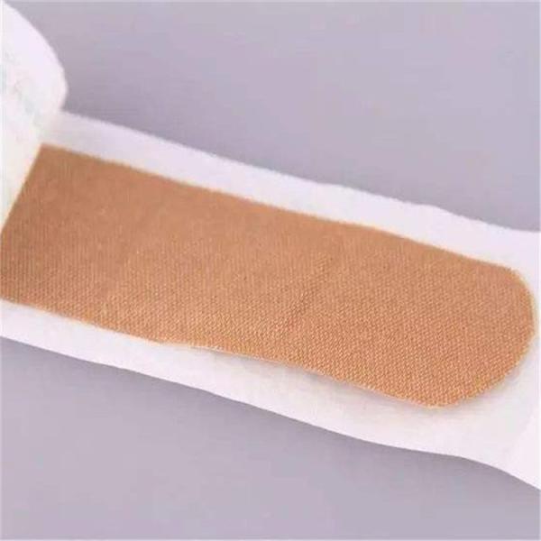 Hospital Medical Consumable Products Adhesive Waterproof Finger Bandage